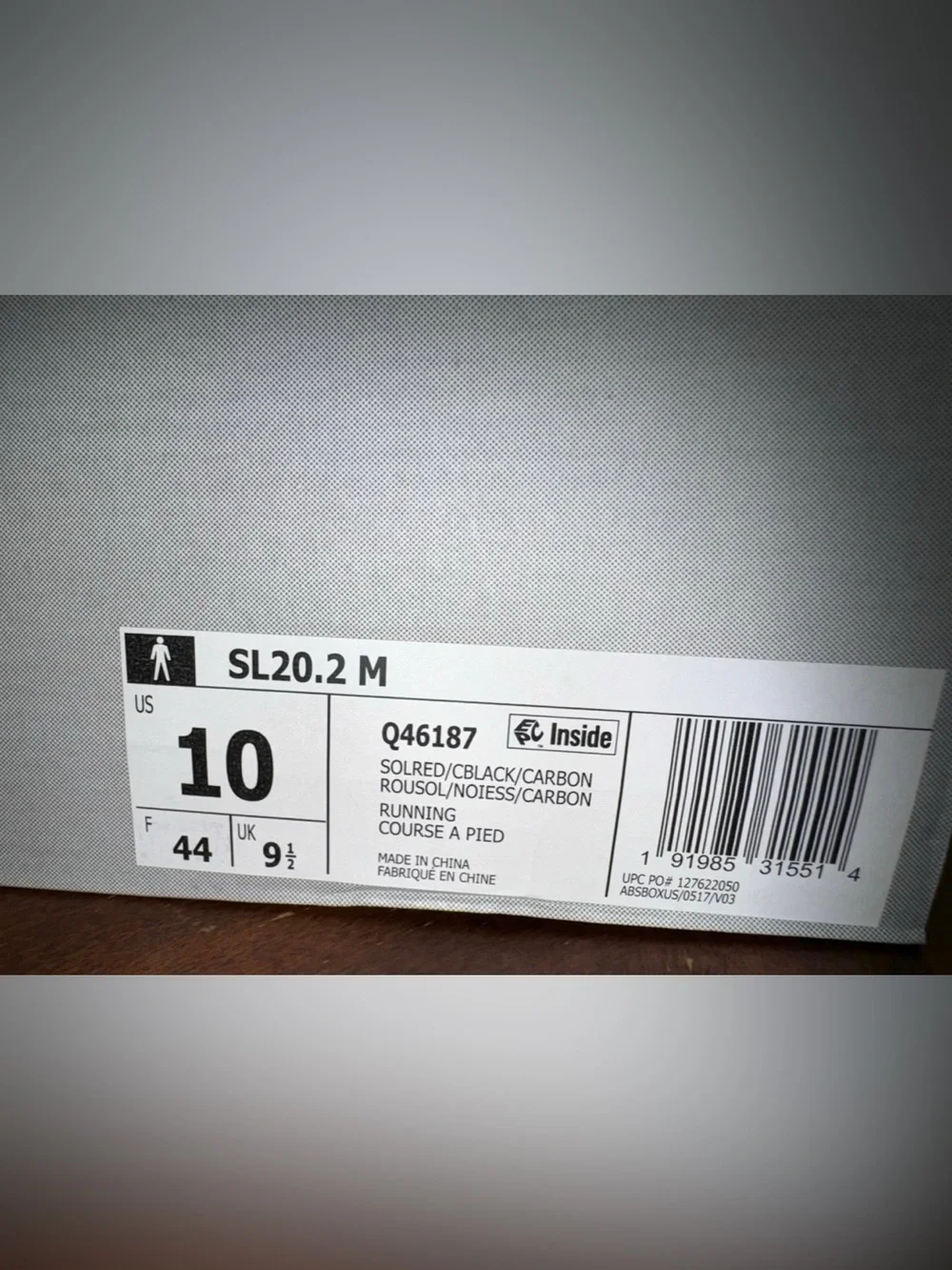 adidas brand new